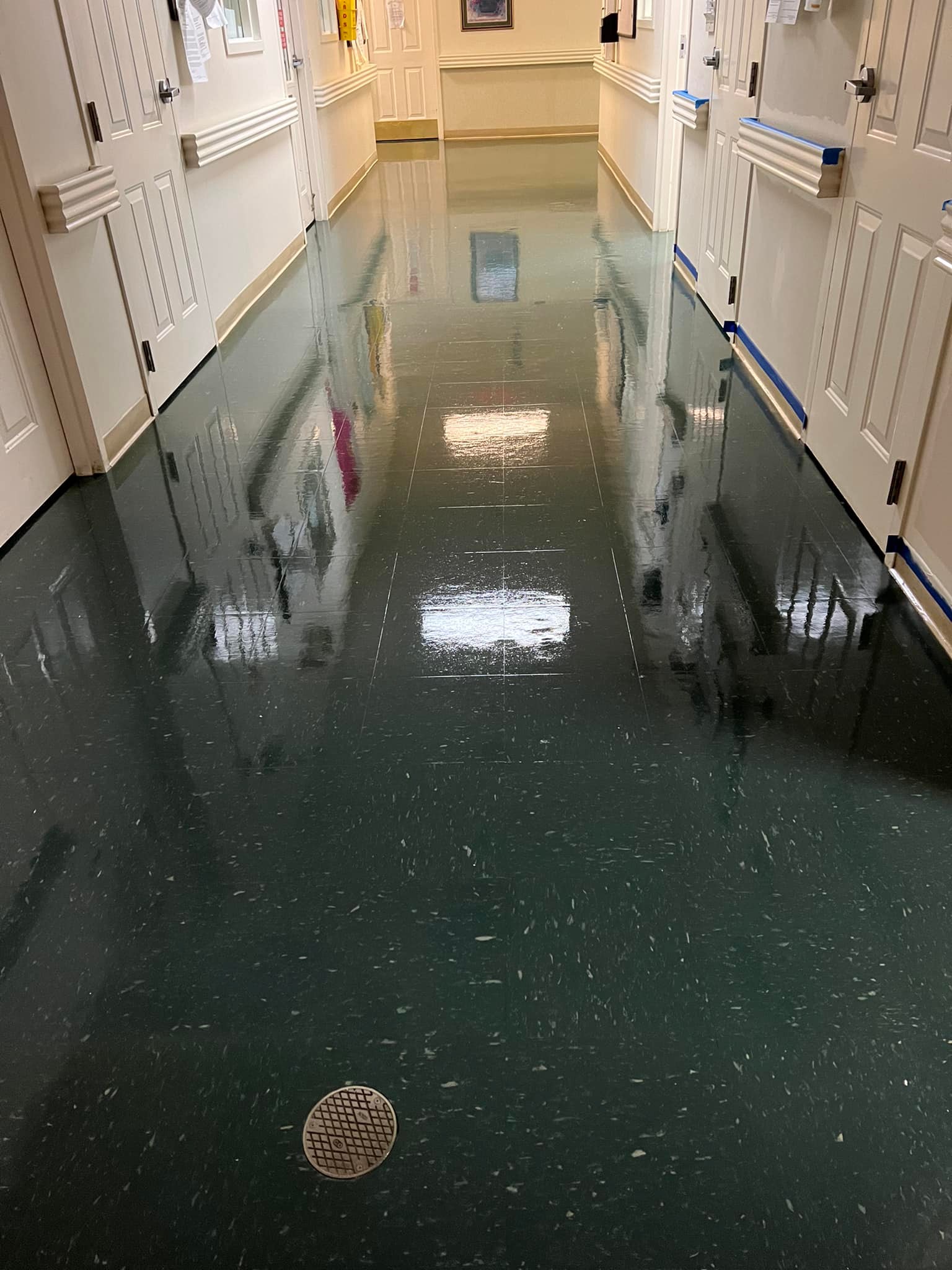 premier amazing finish