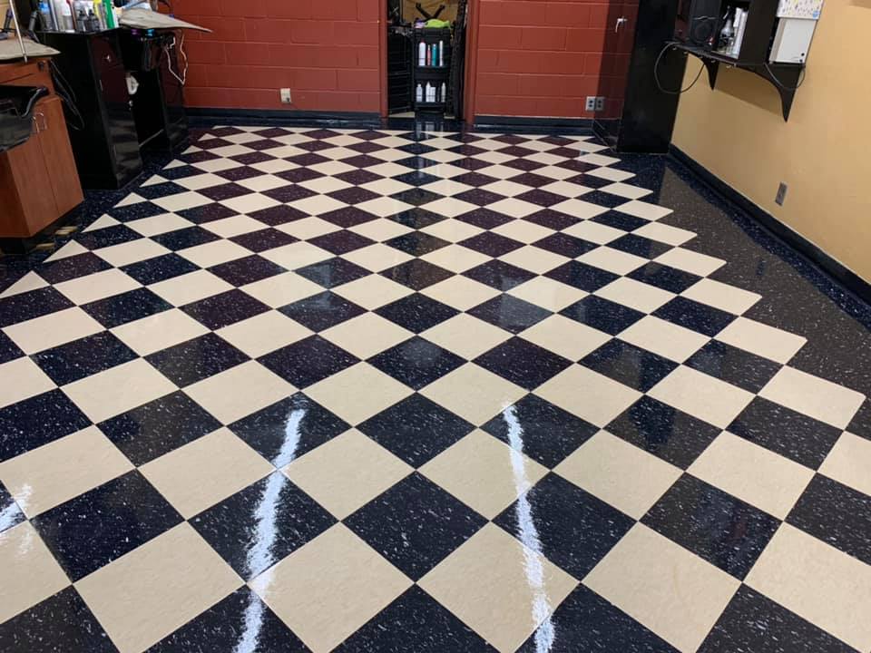 premier beautiful finish as always